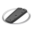 thumbnail image 1 of Support Vertical pour Consoles PS5 - Accessoires de Base PlayStation 5 Slim pour Console PS5 à Disque et Numérique, 1 of 6