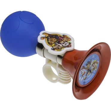 Paw Patrol™ 3D Bicycle Horn