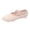 A, variante sur FYEGRE Espadrilles de Danse pour Filles Chaussures de Ballet de Performance pour Enfants Yoga Intérieur et Pratique Chaude Chaussures B 27