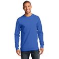 thumbnail image 1 of Port & Company T-Shirt Essentiel à Manches Longues pour Hommes PC61LS, 1 of 1