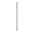 thumbnail image 1 of Triangular Scale Ruler Architectural Scale Ruler 30cm Aluminum Accurate Triangle Drafting Ruler with Concave Design Multifunctional for Engineering, 1 of 7