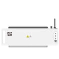 thumbnail image 3 of Pen+Gear 9.5in. Thermal Laminator,Letter Size, Suitable for 3mil, 5mil, Cold Pouch,White, 3 of 5