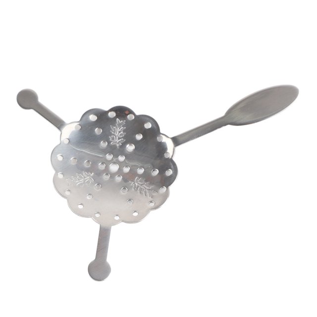 Spoons Filter,1x 304 Stainless Steel Absinthe Spoon Scoop Absinthe Top Tier Quality