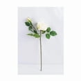 thumbnail image 2 of Lerman Decor's single white rose one piece, 2 of 2
