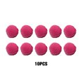 thumbnail image 3 of Dalazy 10 Pcs Activité Extérieure - Balles d'Eau Réutilisables pour le Plaisir Estival à la Piscine Piscine Colorée Plaisir Familial Ballon d'Eau Roseo 1 Pce, 3 of 6