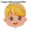 thumbnail image 1 of Baby Tooth Box Creative Wooden Lovely Baby Tooth Collection Box Keepsake Box, 1 of 6
