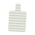 thumbnail image 3 of koolsoo Pilates Mat for Reformer Fitness Exercise Folding Meditation Pad Yoga Protection A, 3 of 9