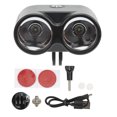 thumbnail image 2 of Drone Owl Searchlight, Rechargeable ABS Drone Night Light Universal  For Upgrade, 2 of 8
