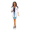 thumbnail image 1 of Barbie Careers Doll - Eye Doctor, 1 of 7