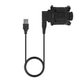 thumbnail image 1 of Smartwatch Clip Charging Dock for Garmin Fenix 3/Fenix 3 HR Watch Charger Cable, 1 of 9