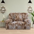 thumbnail image 2 of Housse de Sofa Canapé Chaise Protège-Siège 1 35-55 Pouces (Motif 1), 2 of 10