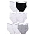 thumbnail image 3 of Fruit of the Loom Boys` 6-Pack Assorted Fashion Briefs, XL, Assorted, 3 of 10