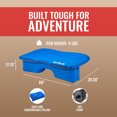 thumbnail image 3 of Inflatable Rear Seat AIR Mattress F, 3 of 5