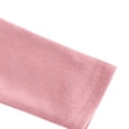 thumbnail image 4 of Rabais Chandail pour Tout-Petits Filles, Chandails pour Tout-Petits Enfants Garçons Filles, Mode, Couleur Unie, Col Rond, Manches Longues, Hauts, Hauts d'Hiver pour Nourrisson, Roses, 1T, 4 of 5
