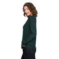 thumbnail image 4 of Iyla Women's Cable Knit Cardigan, 4 of 6
