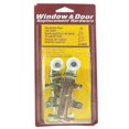 thumbnail image 1 of Prime Line Produits Rouleau de Porte de Garde-Robe Sans Poignée N6602, 1 of 2