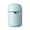 Blue, variant on TIELUTT Portable Juicer Squeezer Juicers Juicer Machines Small Juicer Orange Juicer Manual Juice Maker Manual Nut Milk Bags Celery Juice Fruit Juicer Tomato Juicer Juice Processor Small Water Bottle J