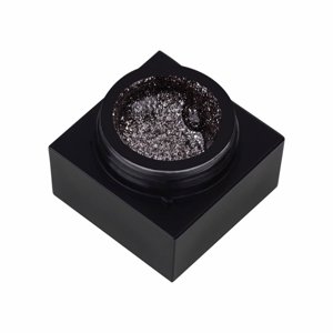 New Japanese Flash Nail Polish High Density Painted Nail Polish Metal Platinum Nail Polish