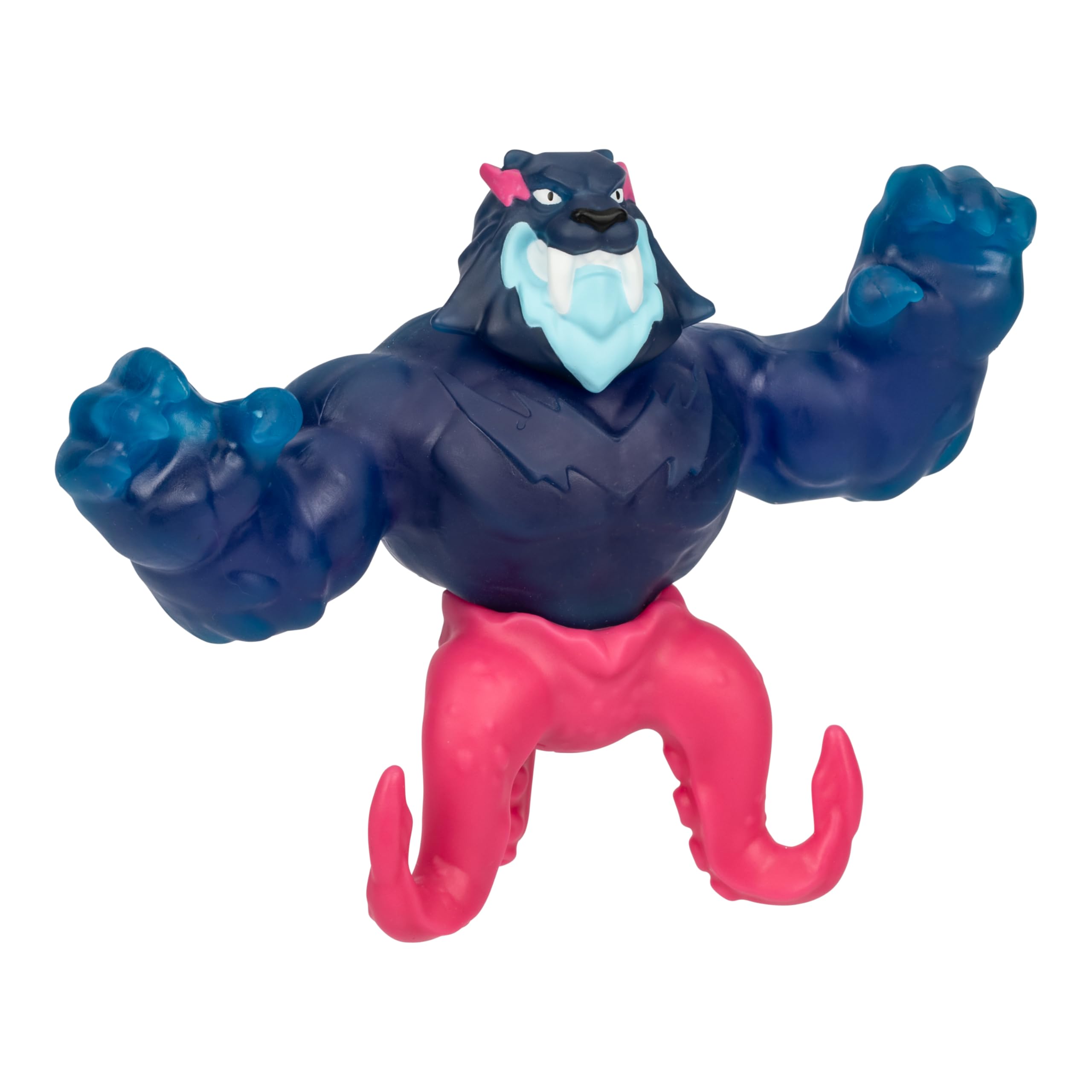 SABERTOOTH SQUID