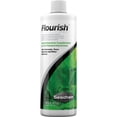 thumbnail image 1 of Seachem Flourish Supplément Complet. 8.5 fl oz, 1 of 6