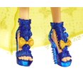 thumbnail image 2 of Bal masqué Ever After High – Blondie Lockes, 2 of 8