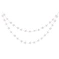 thumbnail image 1 of tredstone Star flower decoration flag, 1 of 8