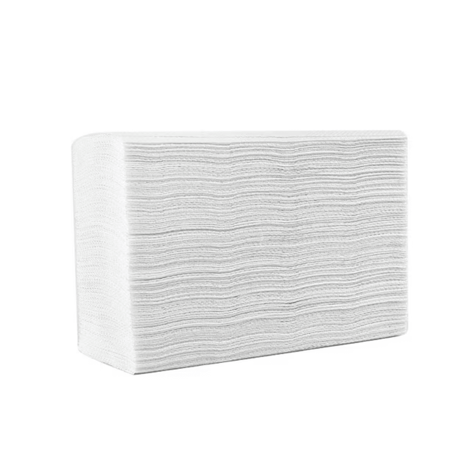 Disposable Paper Towels, 140 Pack, Ultra Soft Absorbent Wiping Paper, Quick-Dry Hand & Surface Paper for Home/Office, WEIWEIGG
