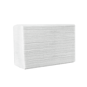 Serviettes jetables en papier, 140 Faites votre valise, Ultra Papier absorbant doux, main sèche rapide & Papier de surface pour la maison/bureau, WEIWEIGG