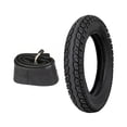 thumbnail image 4 of MYG 12 1/2 x 2 1/4 Bike Inner Tubes, (62-203) Compatible with 12 Inch Bicycle Inner Tubes, E-Bike Scooter Pneumatic Inner Tubes, 4 of 7
