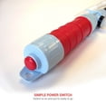 thumbnail image 3 of Pompe de Transfert de Liquide Portable Adaptée pour Huile d'Essence Pompe à Batterie de Réservoir de Poissons Pompe à Eau de Transfert, 3 of 8