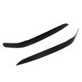 thumbnail image 1 of Head Light Eyelid, Decorative   Front Headlight Eyelid Anti Scratch  For Car Exterior, 1 of 8