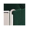 thumbnail image 4 of CTM® Kids' Adjustable Elastic Belt with Magnetic Buckle, 4 of 4
