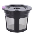 thumbnail image 1 of Filtre à Capsules De Café, 5 Pièces Réutilisables Haute Précision De Filtrage De Café Pour Un Usage Domestique, 1 of 8