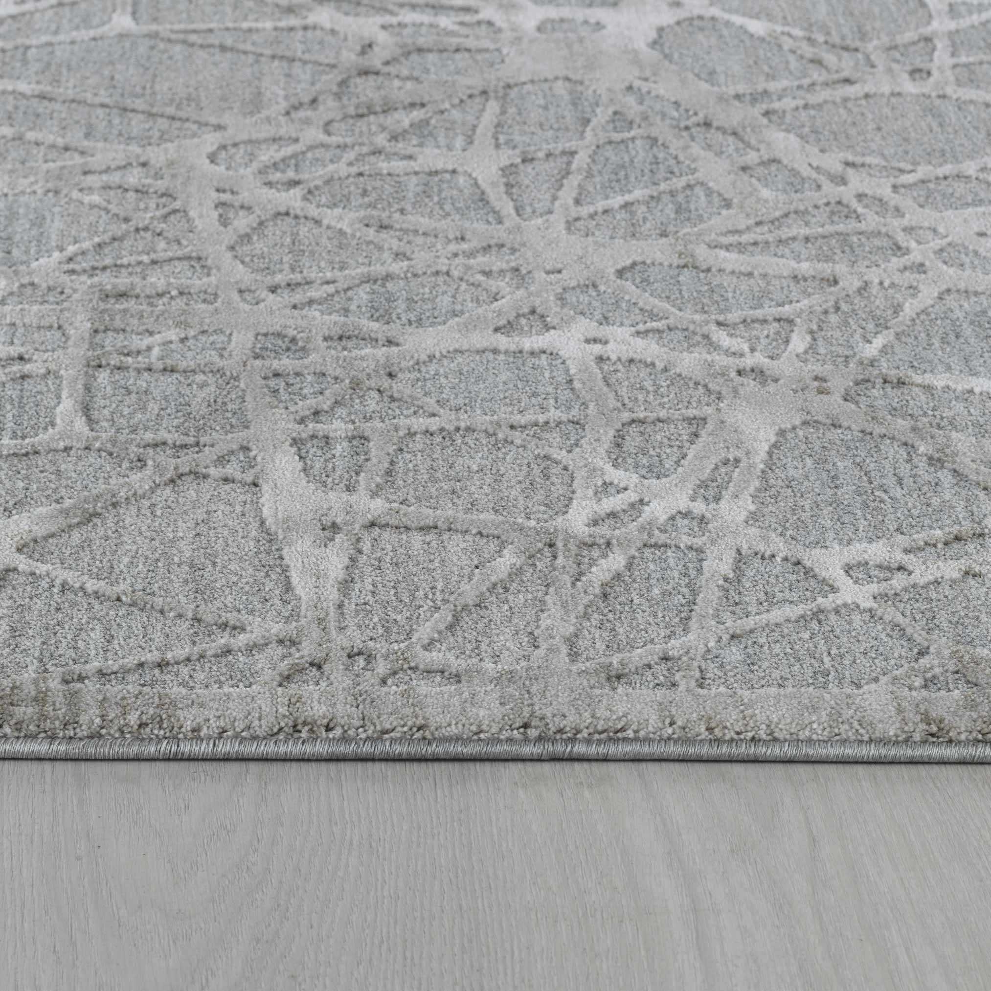 Rug Branch Melo Collection Tapis D'Intérieur Moderne Abstrait Scandinave