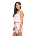thumbnail image 4 of Pyjama 2 pièces George pour femmes, 4 of 6