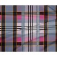 thumbnail image 4 of oneOone Polyester Lycra Fabric Madras Check Printed Fabric 1 Yard 56 Inch Wide, 4 of 4