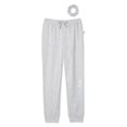thumbnail image 1 of George Girls' Jogger and Scrunchie 2-Piece set, 1 of 2