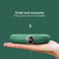 thumbnail image 3 of Smart Mug Warmer For Tea Warming, Candle Warmer Mug Heater Green, 3 of 4