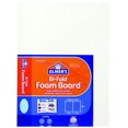 thumbnail image 1 of Elmer's Bi-Fold Foam Board, 15 x 20-Inch, White, 1 of 2