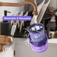 thumbnail image 4 of Filters Replacement for Dyson V11 Cordless Vacuum, Dyson V11 Torque Drive, V11 Animal, 4 of 4