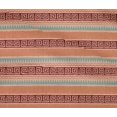 thumbnail image 4 of oneOone Cotton Flex Fabric Chevron & Greek Key Block Print Fabric By The Yard 40 Inch Wide, 4 of 4