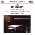 thumbnail image 1 of American Classics - Harbison: Piano Trio no 2, etc, 1 of 1