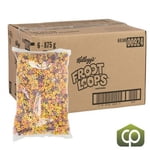 Kellogg's Froot Loops Sleeve 875g (6/Case) - 11.5 lbs