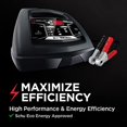 thumbnail image 3 of Schumacher Chargeur de Batterie SC1362, 3 of 6