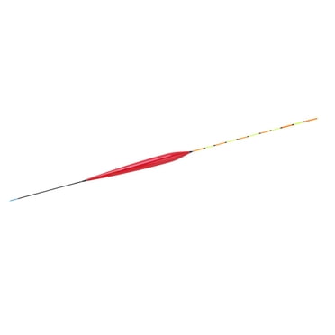 Flotteurs de Pêche Bobber Flotteurs de Pêche en Bois Flotteurs de Pêche Carpe Flotteurs de Pêche Haute Sensibilité Bobbers Flotteurs de Pêche Bois Carpe Bobber Accrocheur Corps Mince