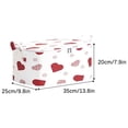 thumbnail image 1 of EGNMCR Organisateurs et Rangement de Garde-Robe, Malles de Rangement et Sac Sac de Rangement pour Vêtements Boîte de Rangement pour Garde-Robe Sac de Rangement Portable Boîte de Rangement pour Tasses d'Hiver Rangement Rangement, 1 of 2