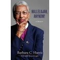 thumbnail image 1 of Hallelujah, Anywhere!: un Mémoire, 1 of 1