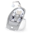 thumbnail image 1 of Ingenuity Rocking Seat - Cuddle Lamb, 1 of 6