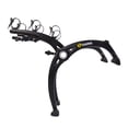 thumbnail image 5 of Saris Bike Racks, Bones EX Car Trunk Bicycle Rack Carrier, Mounts 3 Bikes, Black, 5 of 5