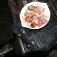 thumbnail image 5 of Holiday Non-Stick Grilling Bake Picnic Tool Barbecue Reusable Mesh BBQ Bags, 5 of 5